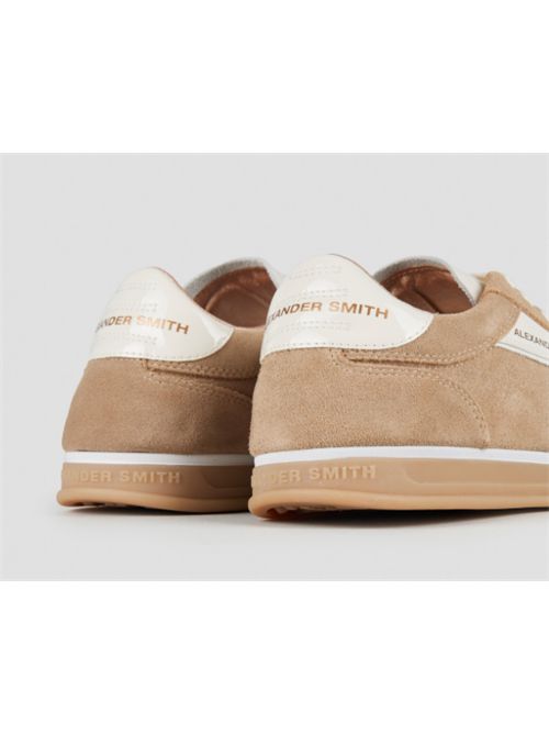 Sneakers Thames in pelle scamosciata Alexander Smith ALEXANDER SMITH | ASBDT-MW-3393-MFF